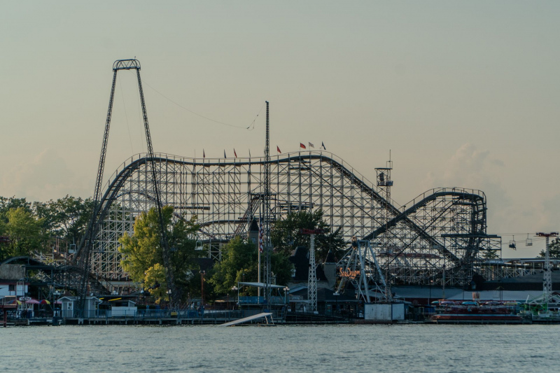 Indiana Beach