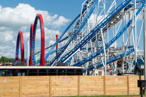 All American Triple Loop