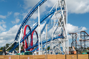 All American Triple Loop