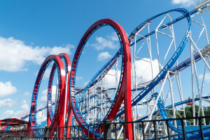 All American Triple Loop