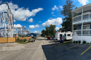 All American Triple Loop