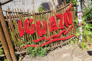 Iguazu