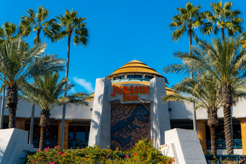 Universal Studios Islands of Adventure