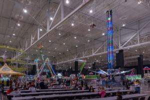 I-X Indoor Amusement Park