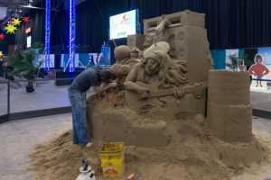 I-X Indoor Amusement Park