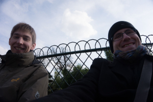 Jardin d\'Acclimatation