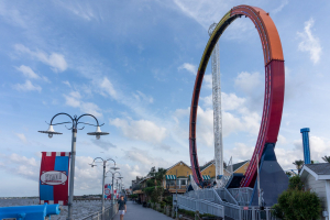 The Flare • Larson Giant Loop