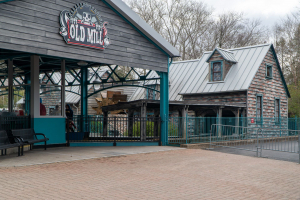 Old Mill