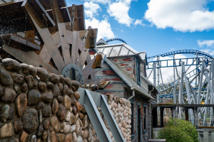 Old Mill