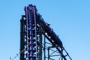 Phantom's Revenge