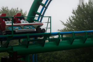 Super LS Coaster