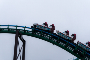 Super LS Coaster
