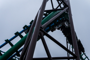 Super LS Coaster