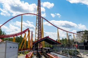 Intimidator 305