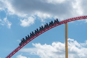 Intimidator 305