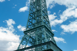 Eiffel Tower