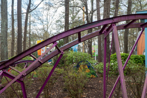 Great Pumpkin Coaster