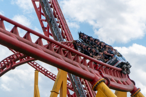 Intimidator 305