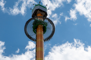 Drop Tower