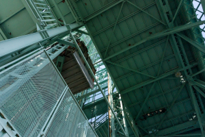 Eiffel Tower • Intamin Tower