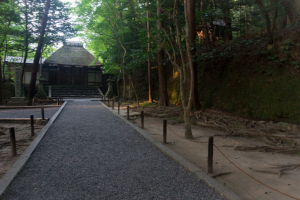 Honen-in Tempel