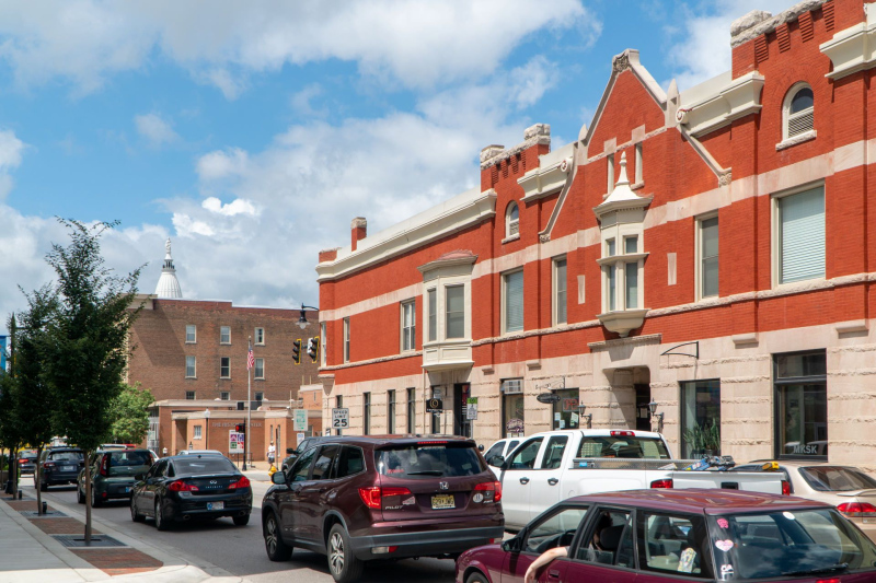 Lafayette