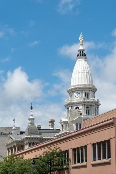 Lafayette
