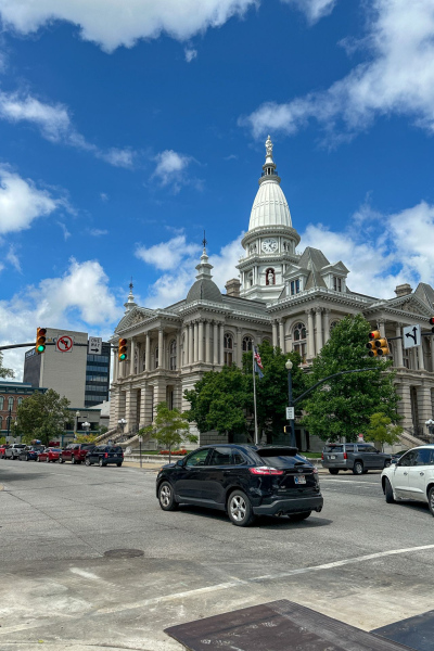 Lafayette