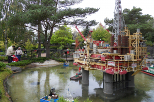 Miniland