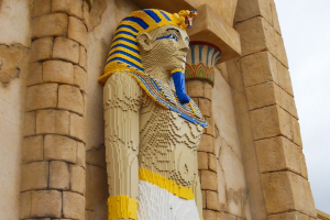 The Temple