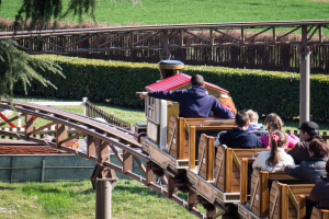 Mine Train