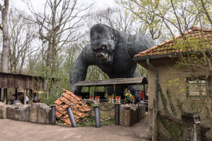 King Kong