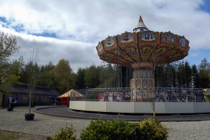 Skyrider