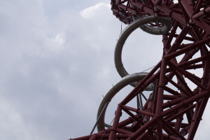 ArcelorMittal Orbit