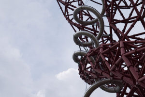 ArcelorMittal Orbit