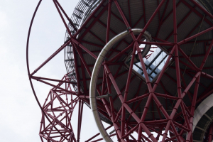 ArcelorMittal Orbit