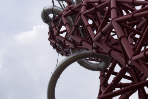 ArcelorMittal Orbit