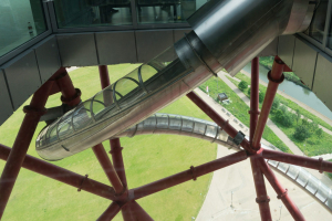 ArcelorMittal Orbit