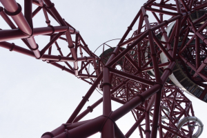 ArcelorMittal Orbit
