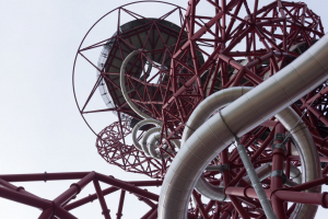 ArcelorMittal Orbit