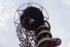 ArcelorMittal Orbit