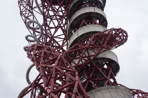 ArcelorMittal Orbit