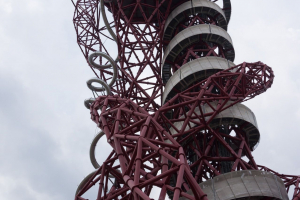 ArcelorMittal Orbit