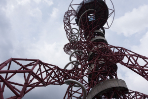 ArcelorMittal Orbit