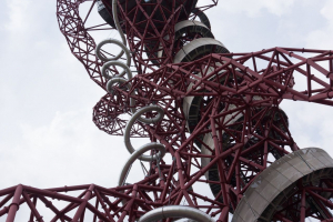 ArcelorMittal Orbit