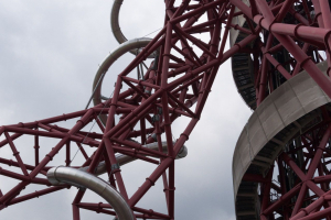 ArcelorMittal Orbit