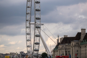 London Eye