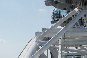London Eye