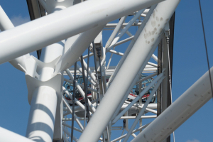 London Eye