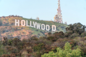 Hollywood